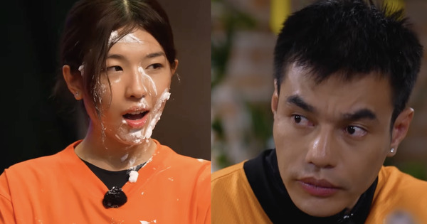 Lê Dương Bảo Lâm xin lỗi Lamoon sau drama ở 2 Ngày 1 Đêm