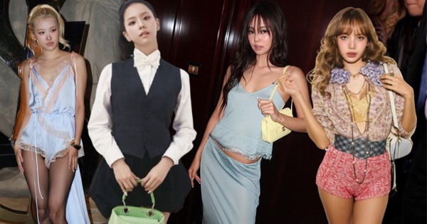 4 mảnh ghép BLACKPINK, 1 mùa fashion week bão tố - Thiết bị phòng sạch điện tử: Yếu tố quyết định chất lượng sản phẩm