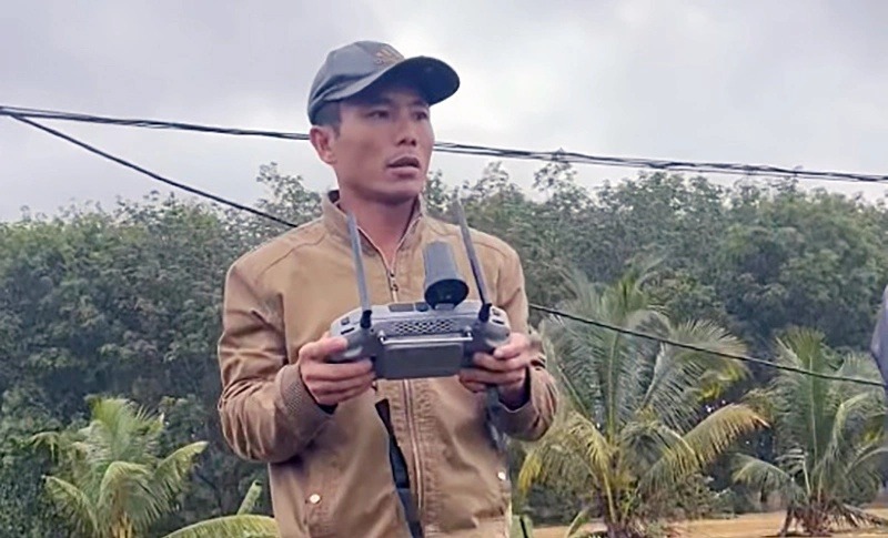 phòng sạch điện tử