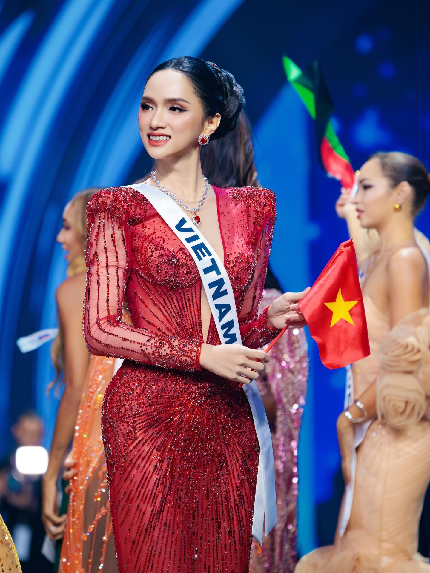 thiết bị phòng sạch