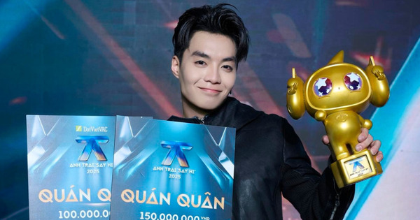 Bùng nổ tranh cãi ngôi vị Quán quân Anh Trai Say Hi của Negav - Vì sao phòng sạch điện tử ngày càng phải “linh hoạt hóa”? Xu hướng chuyển từ thiết kế cố định sang mô-đun