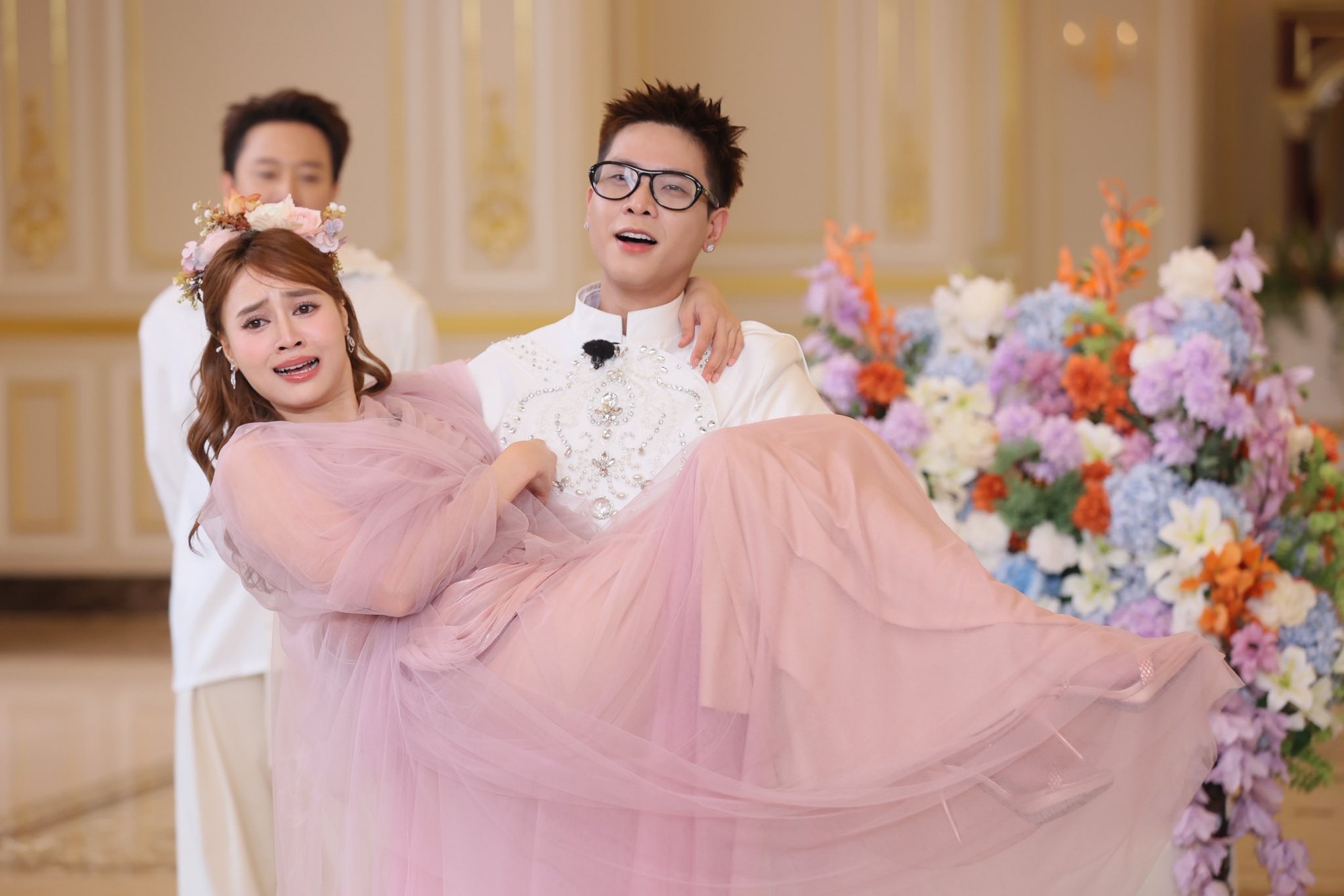 thiết bị phòng sạch