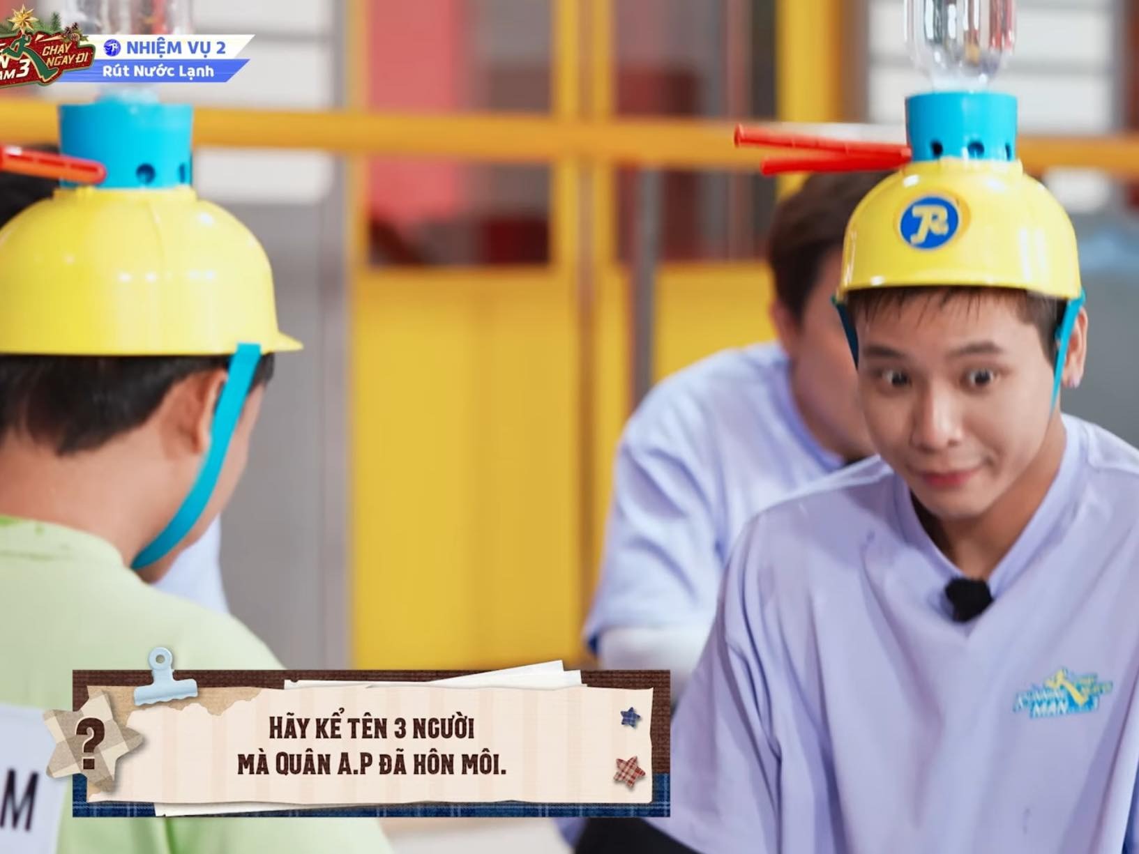 thiết bị phòng sạch