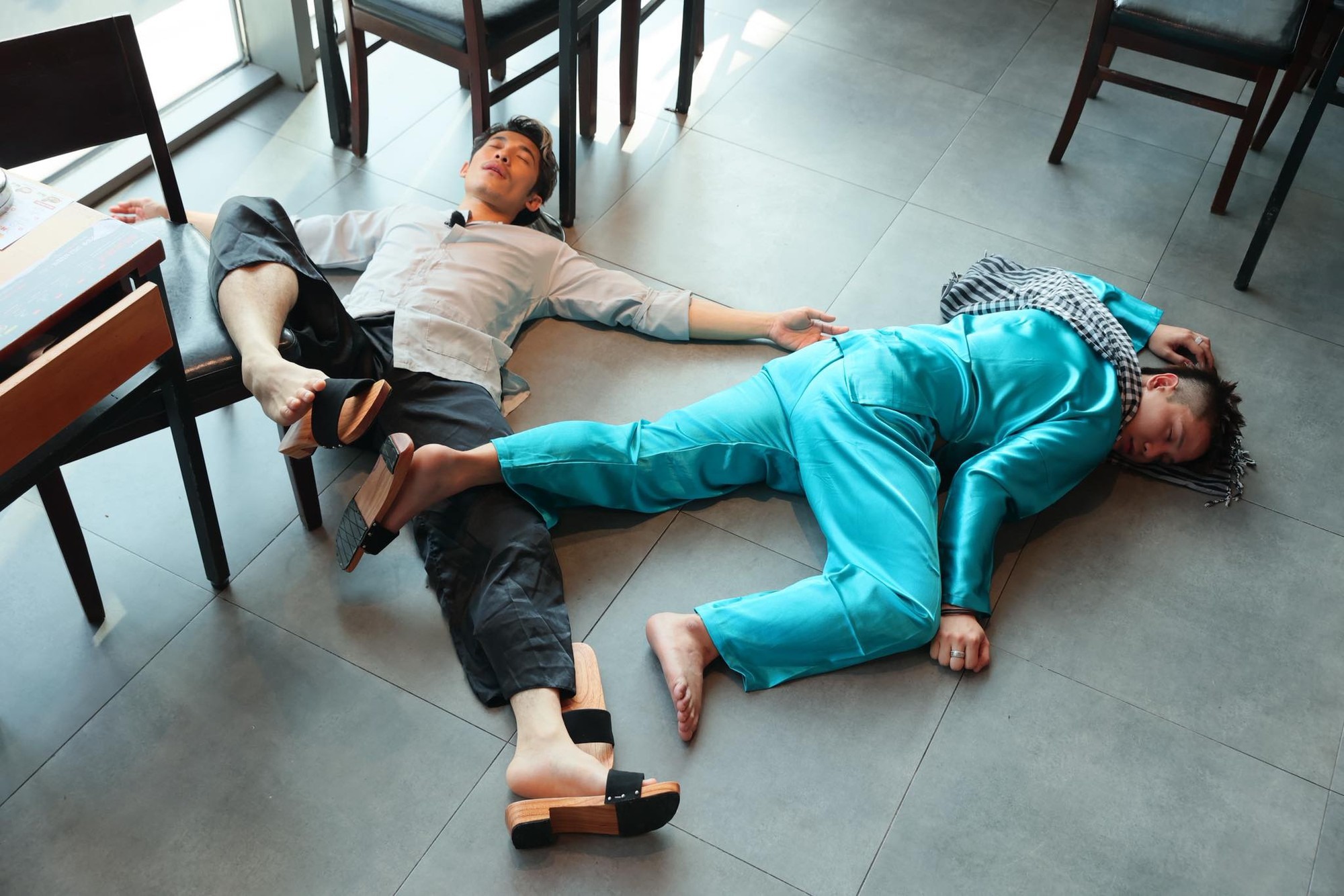 thiết bị phòng sạch
