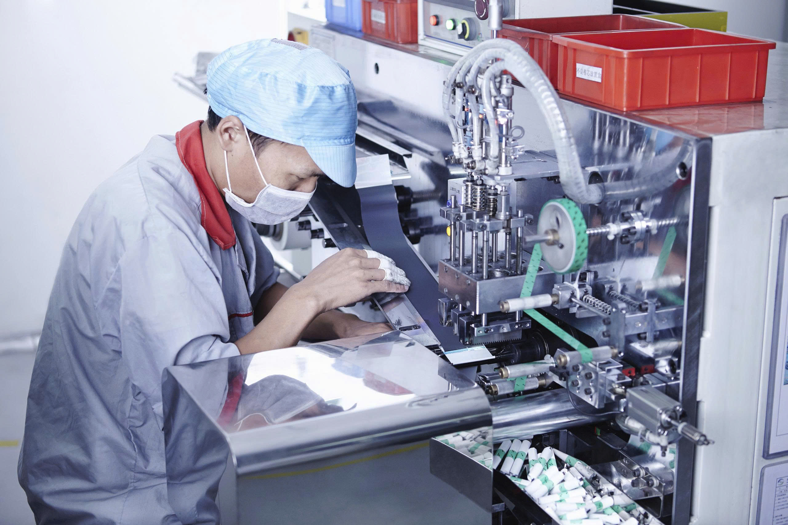 Các bước chuẩn bị để đạt chứng nhận tiêu chuẩn phòng sạch điện tử