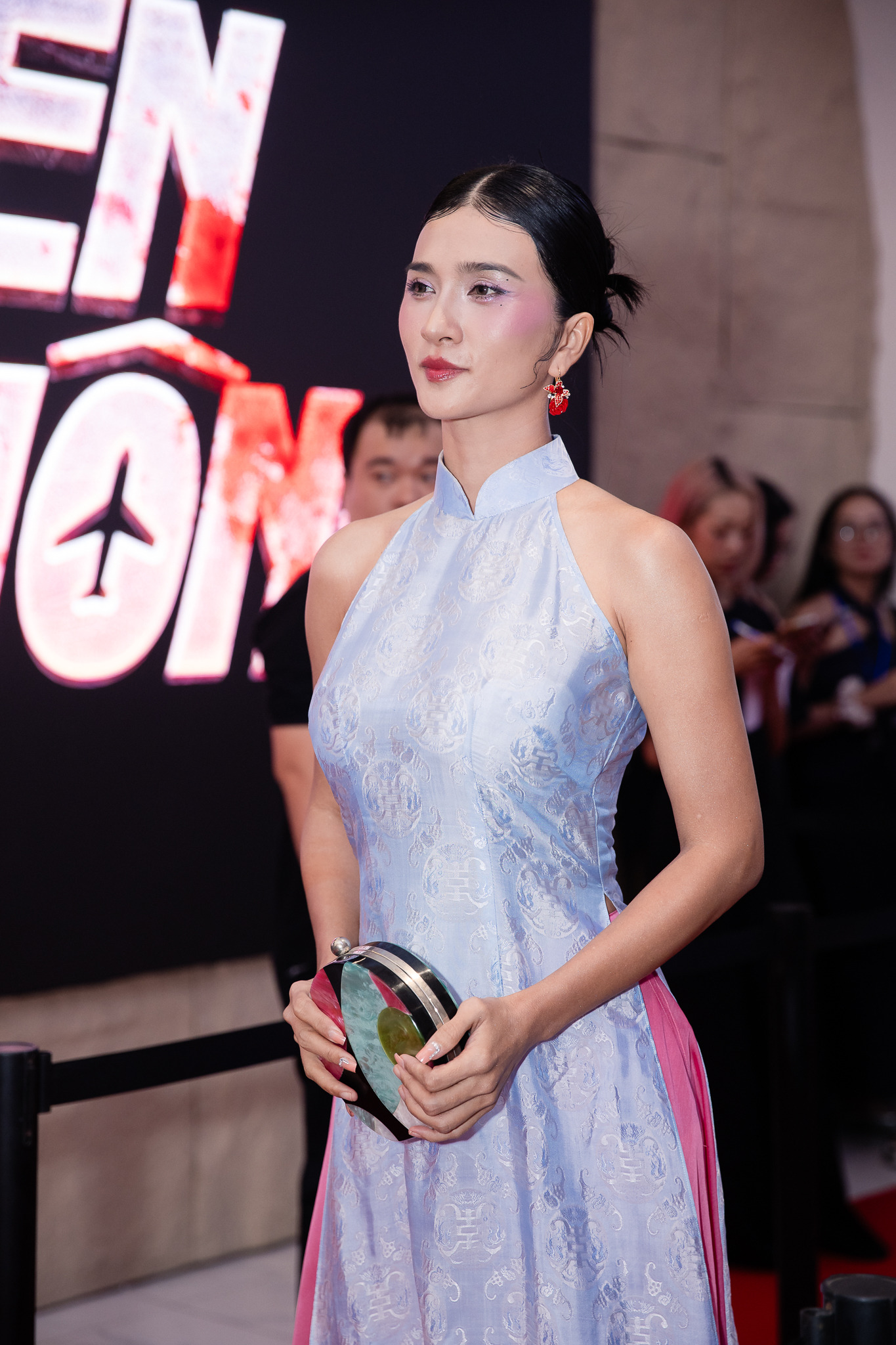 phòng sạch điện tử