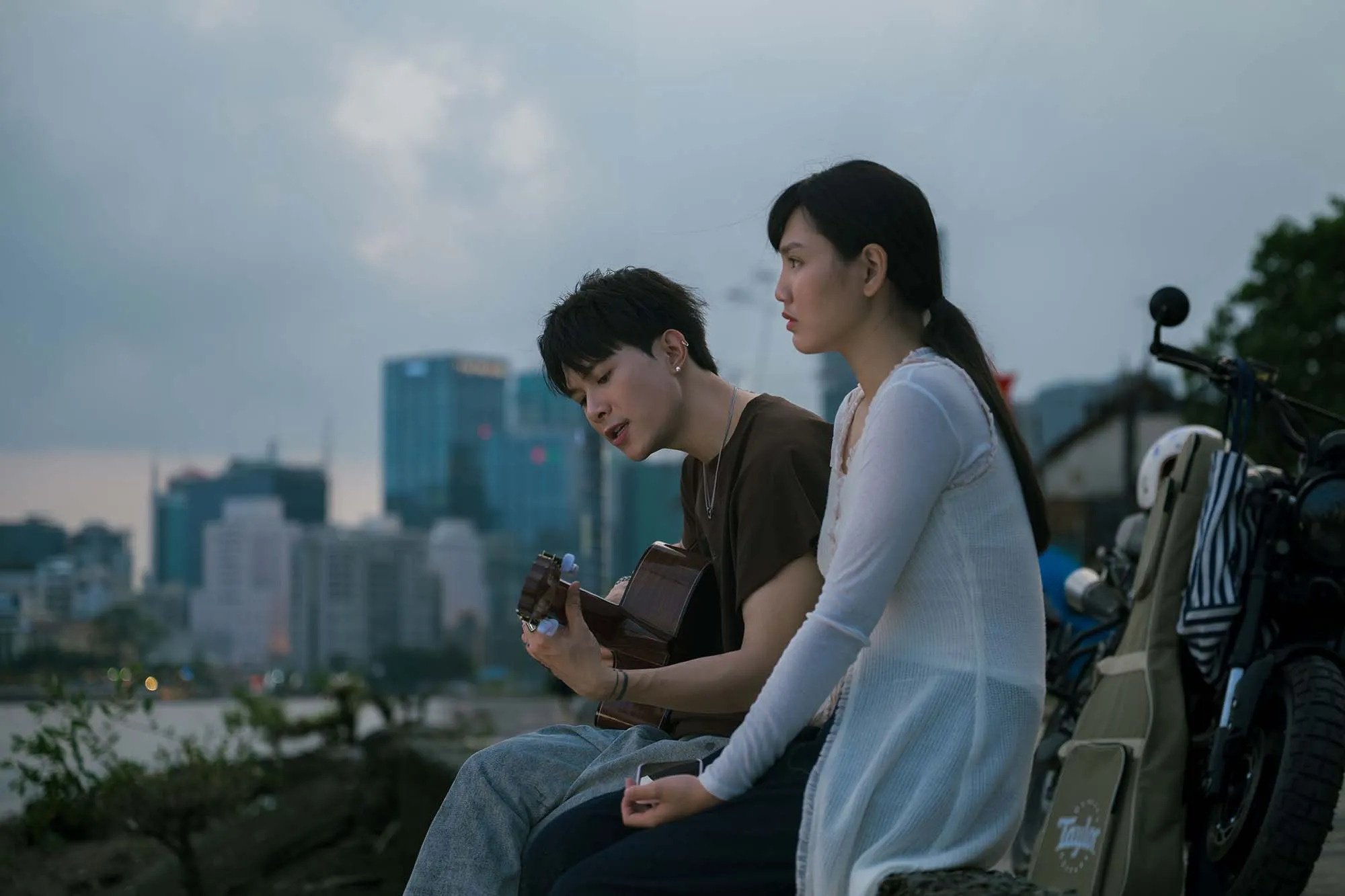 phòng sạch điện tử