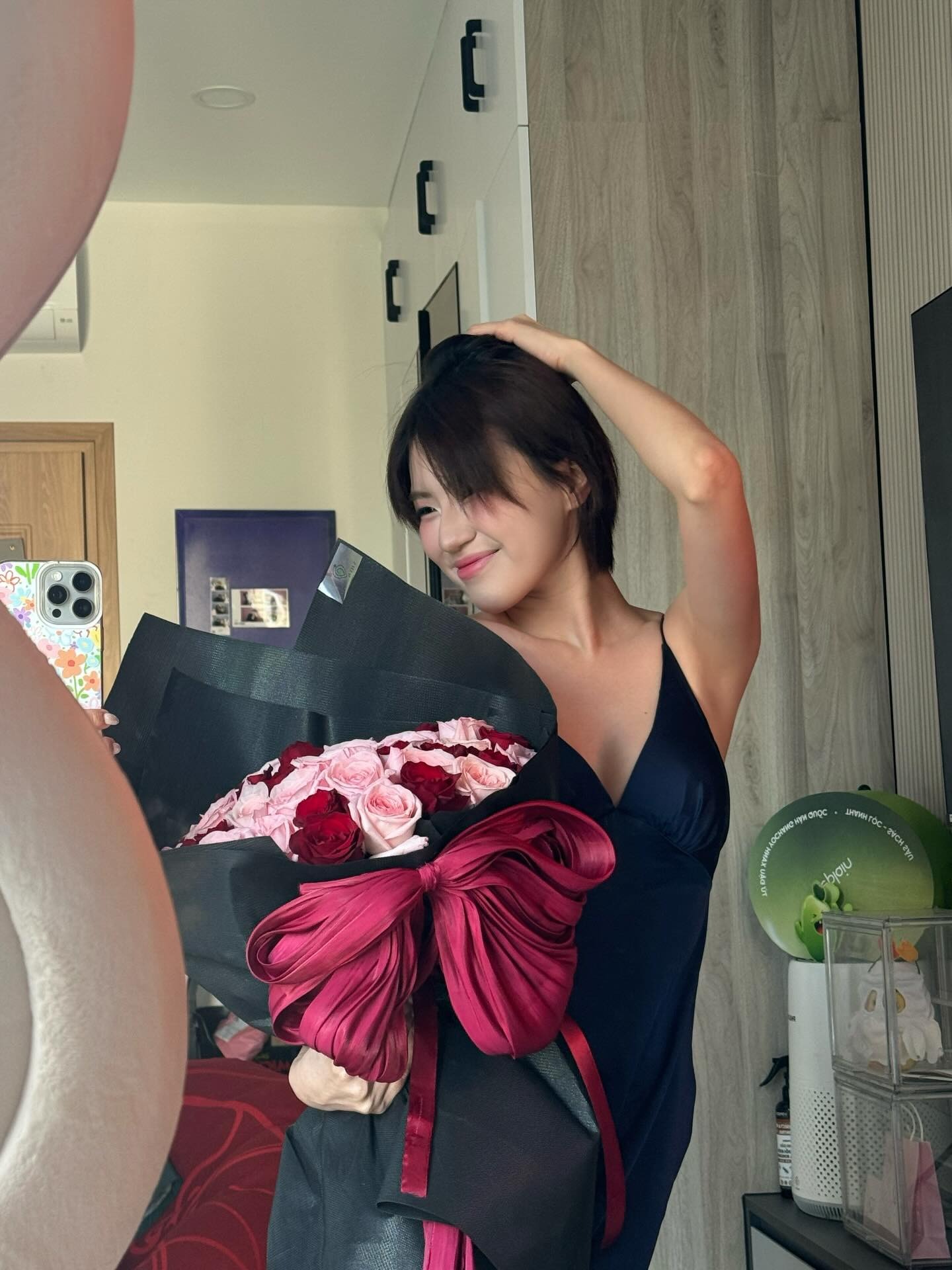 vận hành phòng sạch