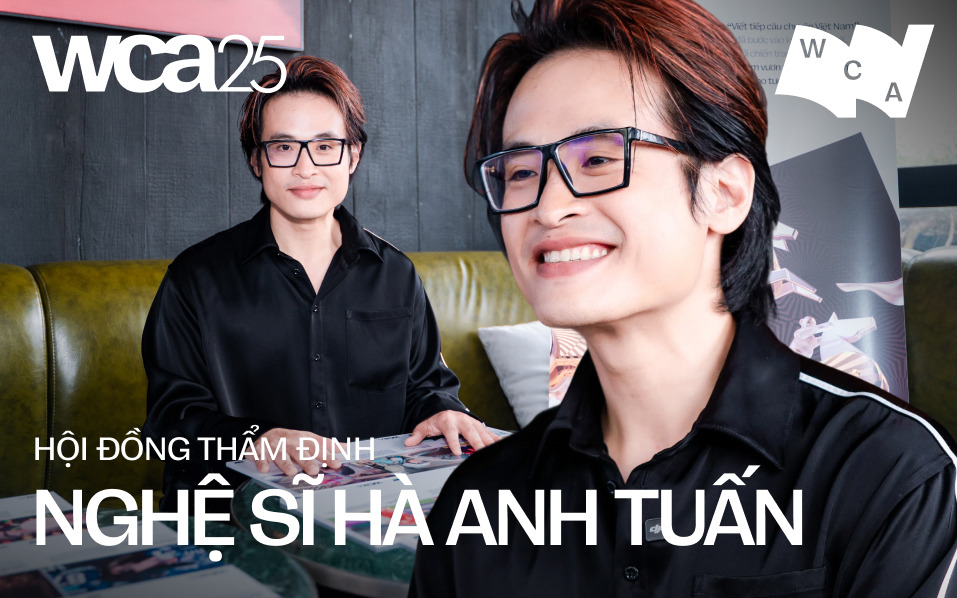 Nghệ sĩ Hà Anh Tuấn: 21 đề cử WeChoice là bức tranh rực rỡ nhất về tinh thần tận hiến của người Việt - Quy trình bảo trì hệ thống lọc khí trong phòng sạch điện tử