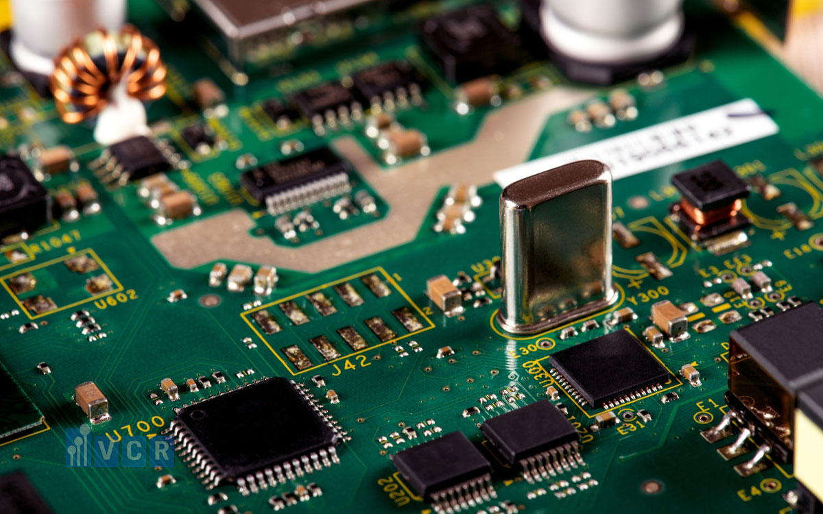 Vì sao sản xuất chip cần kiểm soát hạt bụi nghiêm ngặt?