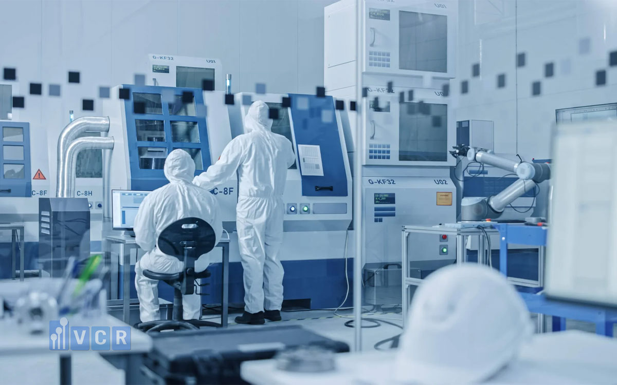 Ionizer có vai trò gì trong kiểm soát ESD?