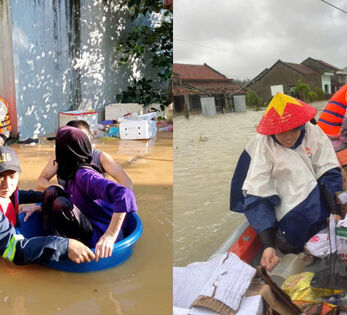 Đợt “offline đội cứu hộ” lớn nhất Việt Nam! - Đảm bảo môi trường sản xuất điện tử đạt chuẩn với cửa thép phòng sạch hiện đại