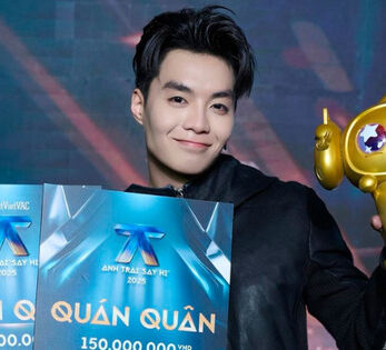 Bùng nổ tranh cãi ngôi vị Quán quân Anh Trai Say Hi của Negav - Vì sao phòng sạch điện tử ngày càng phải “linh hoạt hóa”? Xu hướng chuyển từ thiết kế cố định sang mô-đun