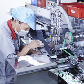 Các bước chuẩn bị để đạt chứng nhận tiêu chuẩn phòng sạch điện tử