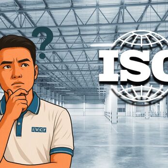 Thiết kế phòng kiểm tra chất lượng đạt ISO 5