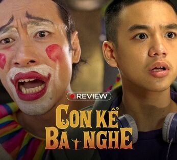 Con Kể Ba Nghe: Hành trình chữa lành được Kiều Minh Tuấn kể bằng cả trái tim - Ảnh hưởng của luồng người và luồng vật liệu đến độ sạch trong phòng sạch điện tử