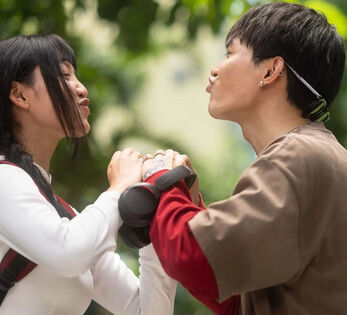 Minh Anh bị cả MXH tấn công vì thân mật với Anh Tú Atus - Phòng sạch điện tử cho sản xuất pin thể rắn và linh kiện lưu trữ năng lượng mới