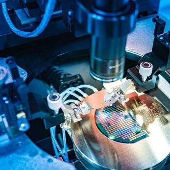 Phòng sạch điện tử thích ứng thế nào với công nghệ bán dẫn dưới 5nm