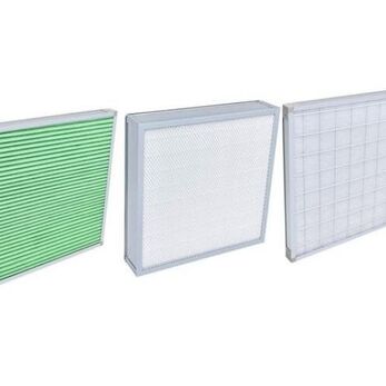 Tại sao hệ thống lọc khí HEPA/ULPA là yếu tố quan trọng trong nhà máy điện tử?