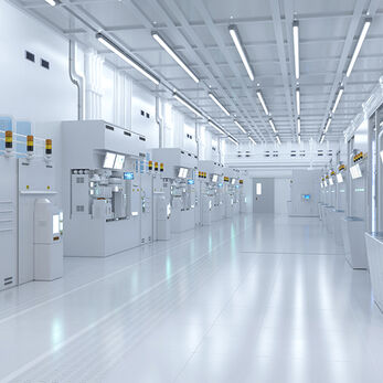 Tối ưu hệ thống lọc khí trong phòng sạch điện tử để kiểm soát hạt bụi nano hiệu quả hơn