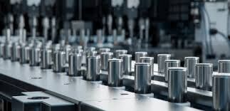 Phòng sạch điện tử cho sản xuất pin thể rắn và linh kiện lưu trữ năng lượng mới