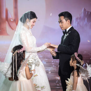 Tình hình hiện tại của Á hậu Phương Nhi - Thiết bị phòng sạch điện tử cho trung tâm R&D và phòng thí nghiệm điện tử