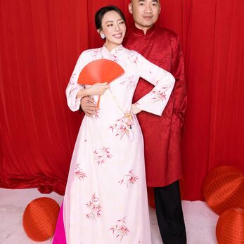 Thu Trang - Tiến Luật công khai cặp song sinh dịp năm mới? - Nâng cấp thiết bị phòng sạch điện tử để đáp ứng tiêu chuẩn ISO cao hơn