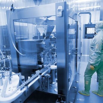 Những sai lầm phổ biến khiến chi phí vận hành phòng sạch điện tử tăng cao