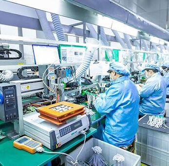 Lý do vật liệu phòng sạch trở thành yếu tố bắt buộc trong nhà máy điện tử hiện đại