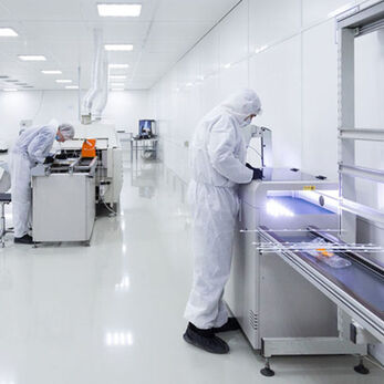 Lộ trình xây dựng phòng sạch điện tử cho doanh nghiệp vừa và nhỏ