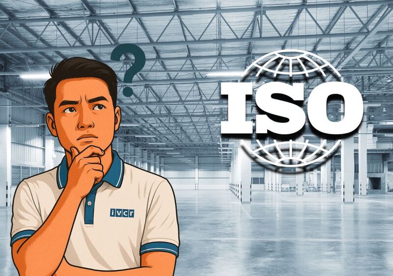 ISO 5 quality control room design