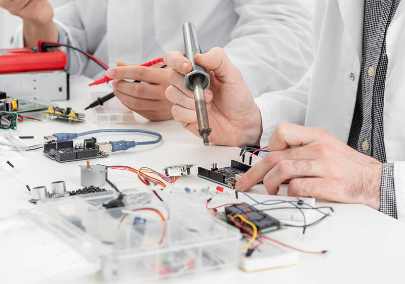 Xu hướng phòng sạch bán dẫn tại Việt Nam 2026 - 2030