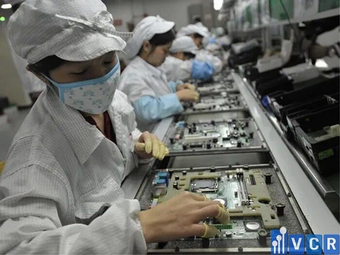 Các sai lầm phổ biến khi nâng cấp phòng sạch điện tử từ Class 1000 xuống Class 100