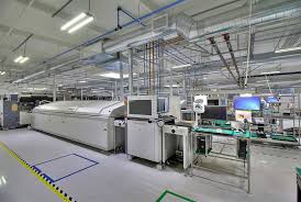 Phòng sạch điện tử xu hướng 2026 định hình tiêu chuẩn sản xuất công nghệ cao