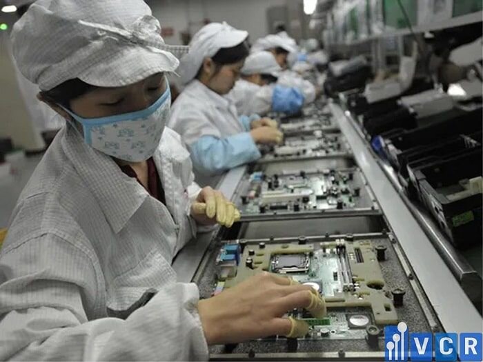 Các sai lầm phổ biến khi nâng cấp phòng sạch điện tử từ Class 1000 xuống Class 100