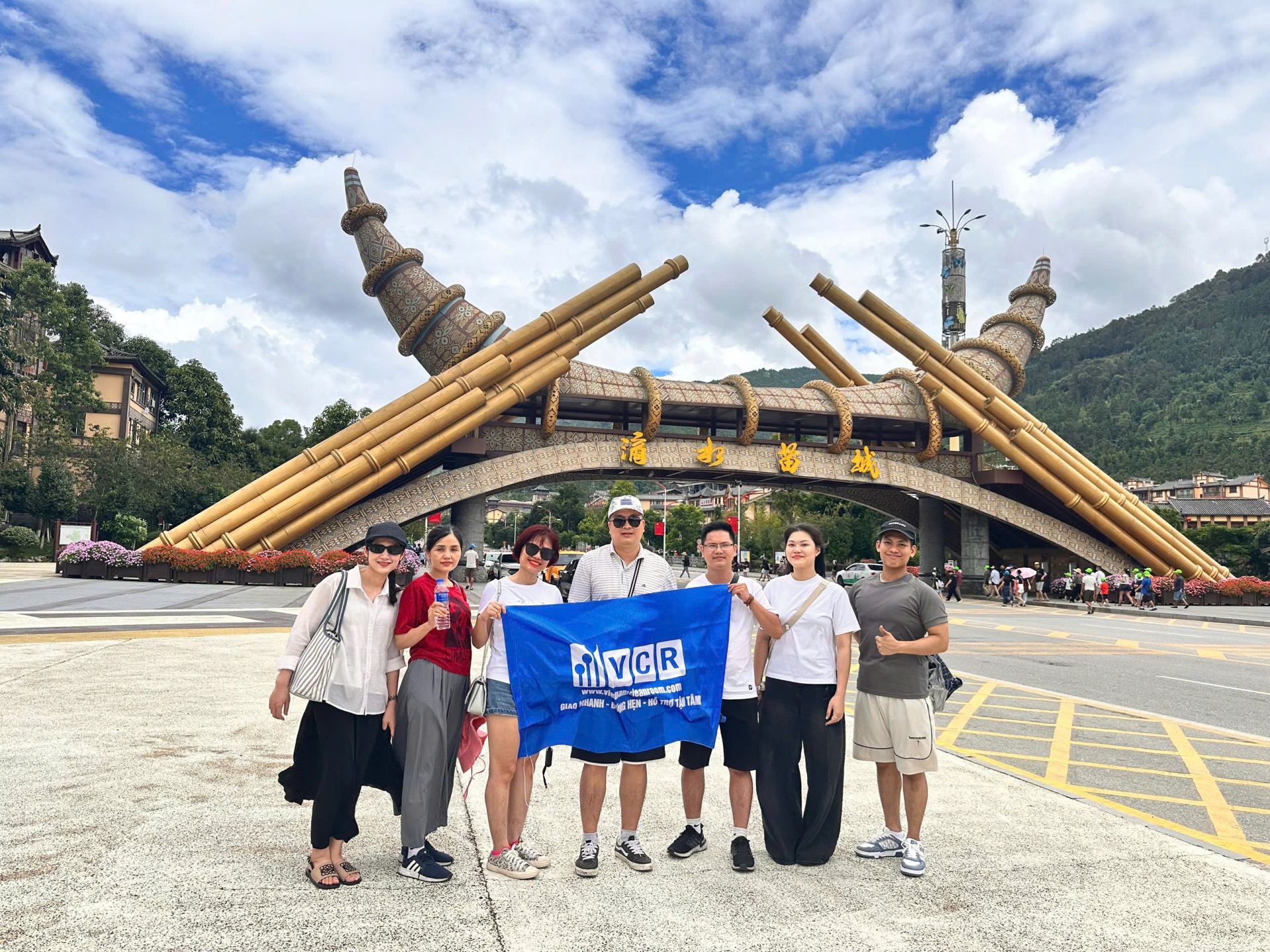 phòng sạch thực phẩm