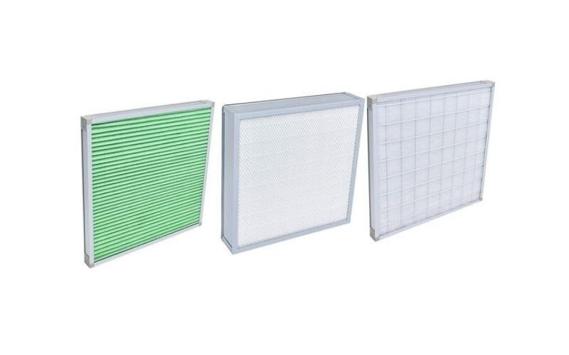 Tại sao hệ thống lọc khí HEPA/ULPA là yếu tố quan trọng trong nhà máy điện tử?