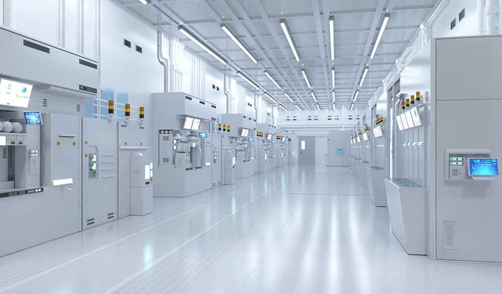 Tối ưu hệ thống lọc khí trong phòng sạch điện tử để kiểm soát hạt bụi nano hiệu quả hơn