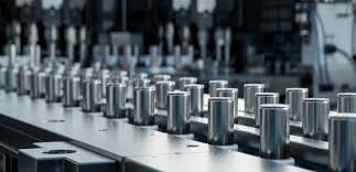 Phòng sạch điện tử cho sản xuất pin thể rắn và linh kiện lưu trữ năng lượng mới