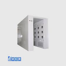 thiết bị phòng sạch
