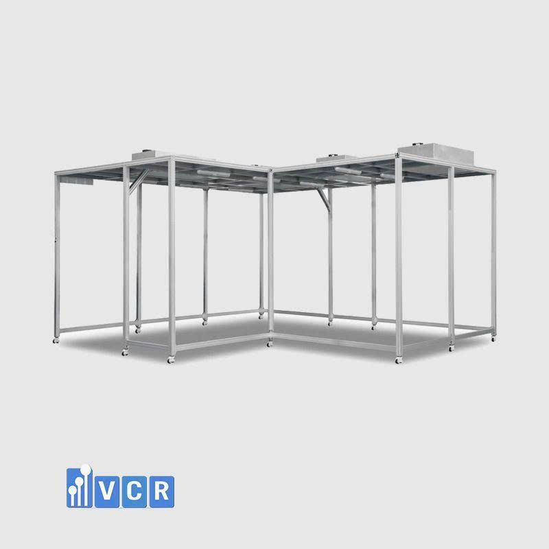 thiết bị phòng sạch