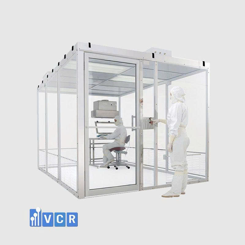 thiết bị phòng sạch