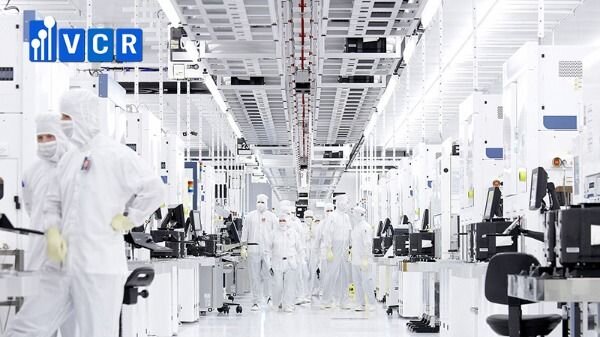 Các tiêu chuẩn quốc tế cho phòng sạch điện tử (ISO, IEC, FED STD)
