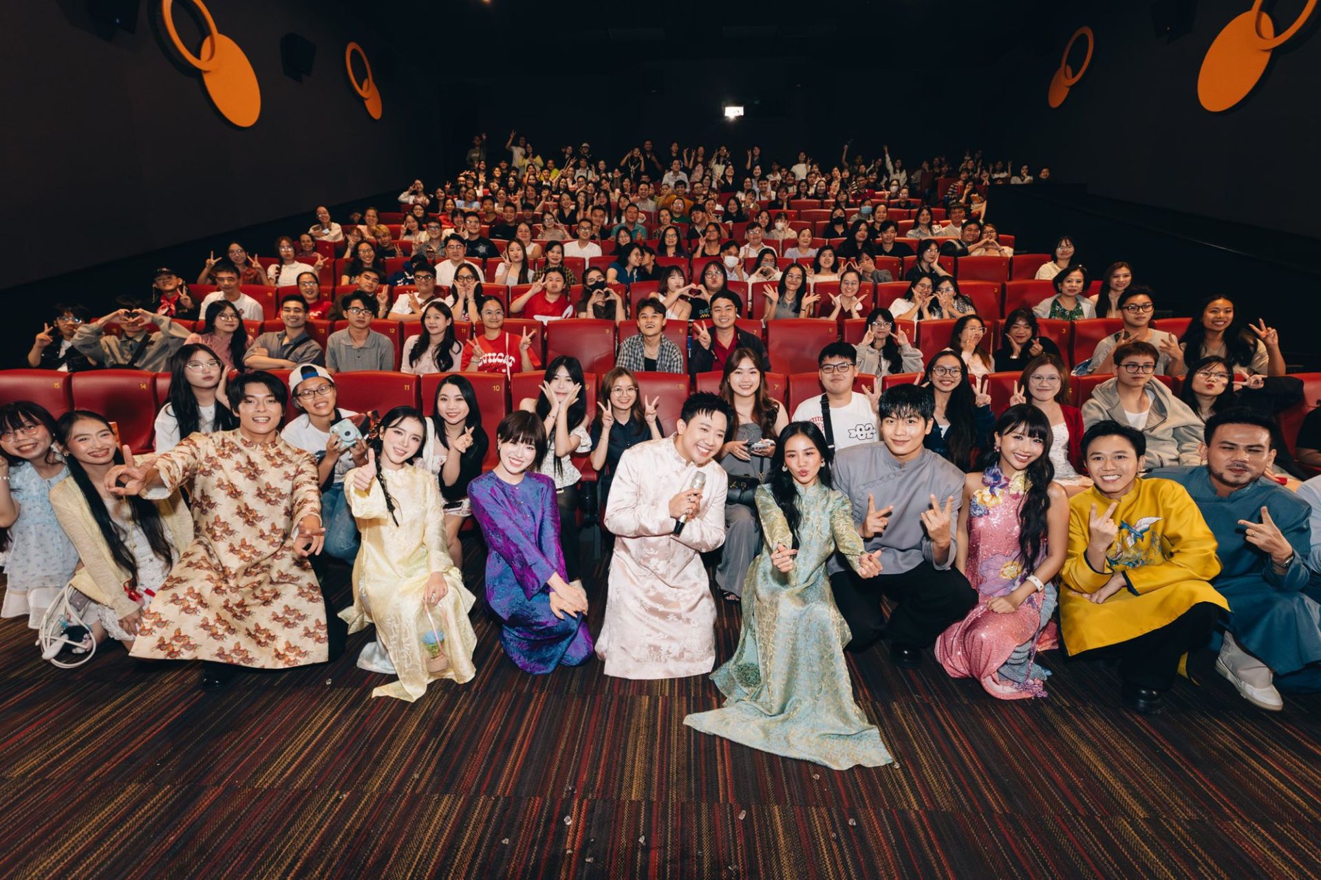 Trấn Thành thông báo nóng - Xu hướng phòng sạch điện tử mô-đun cho nhà máy linh hoạt