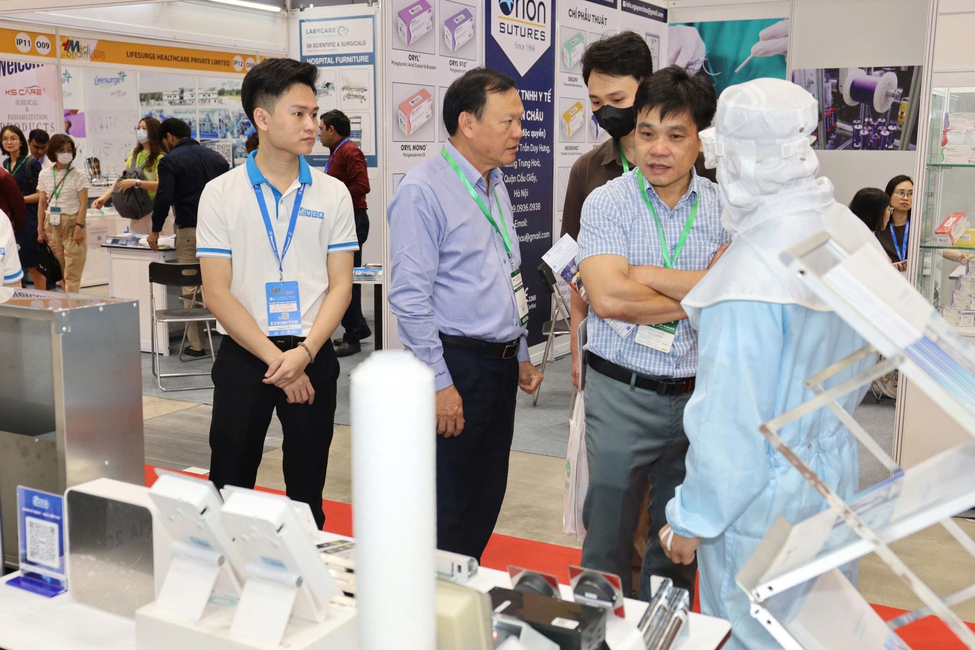 hệ thống HVAC