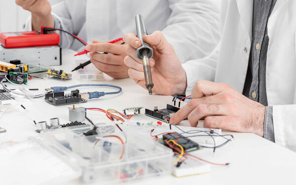 Xu hướng phòng sạch bán dẫn tại Việt Nam 2026 - 2030