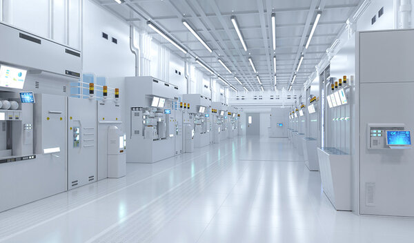 Tối ưu hệ thống lọc khí trong phòng sạch điện tử để kiểm soát hạt bụi nano hiệu quả hơn