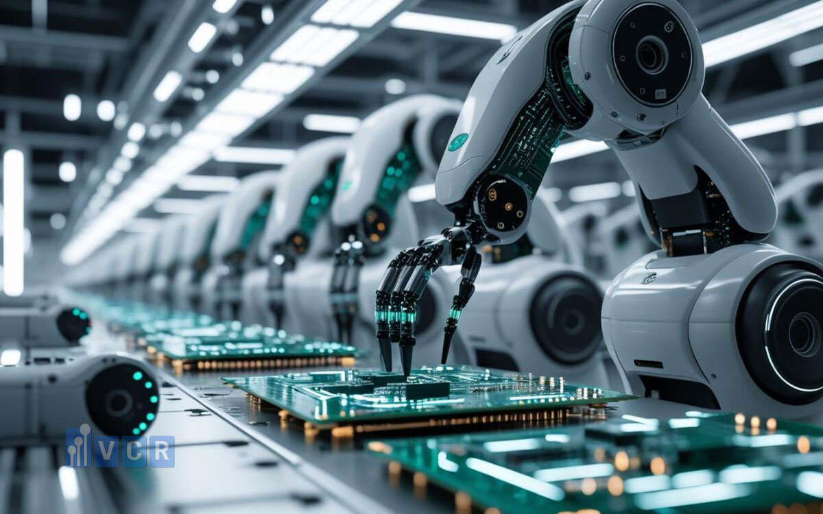 Quy trình thi công phòng sạch điện tử đạt chuẩn ISO 14644