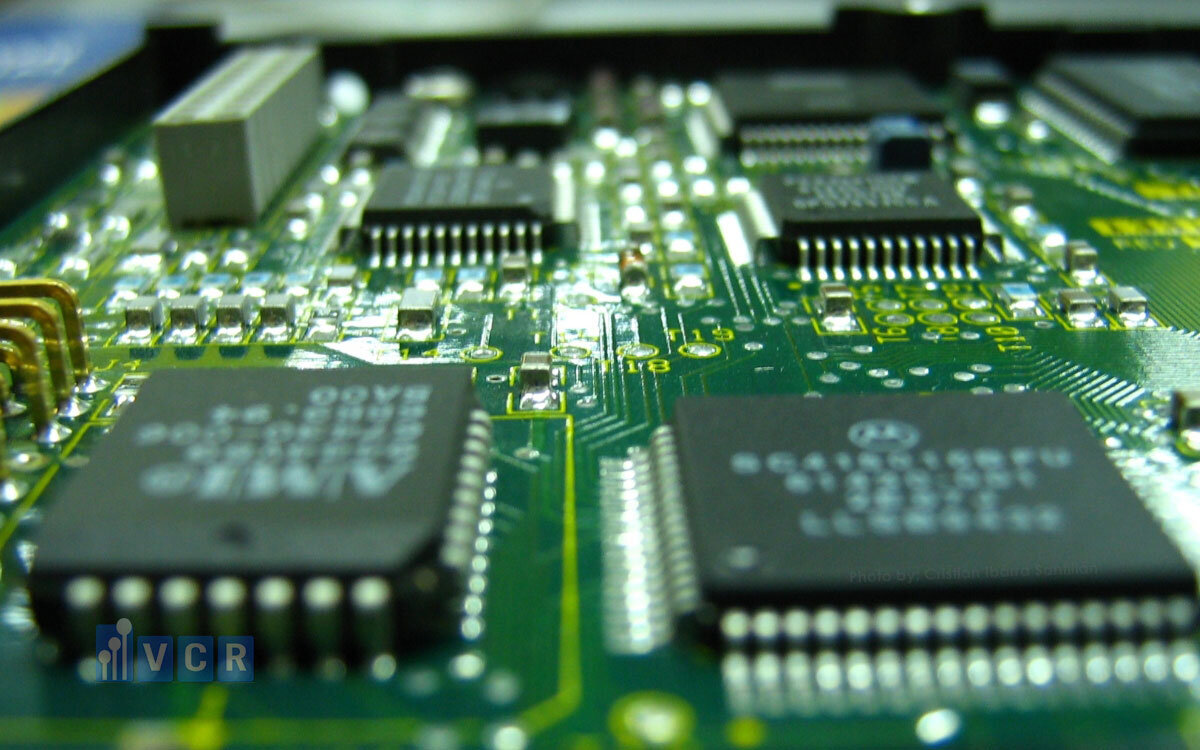 phòng sạch điện tử đạt chuẩn ISO 14644