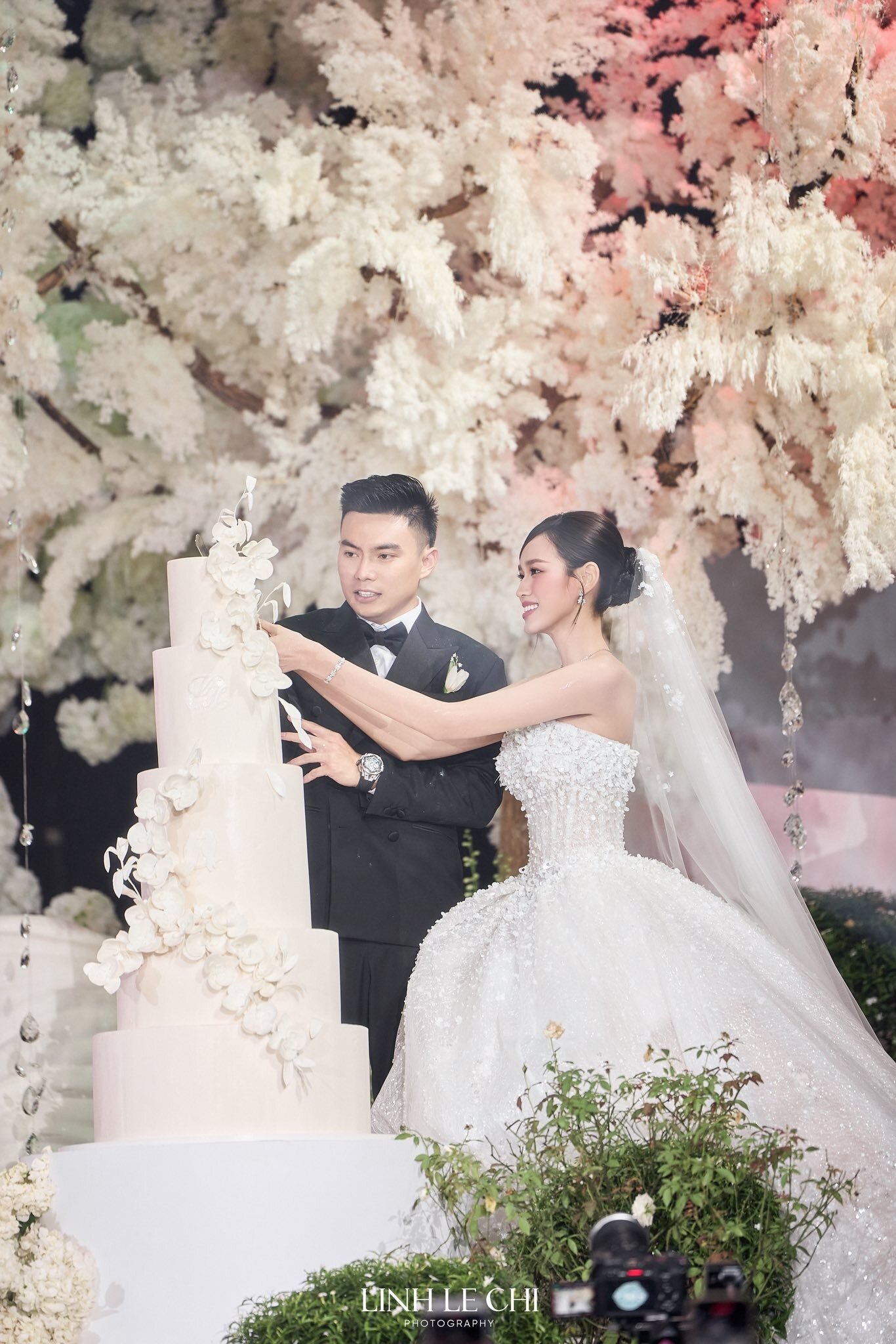 lọc khí HEPA và ULPA